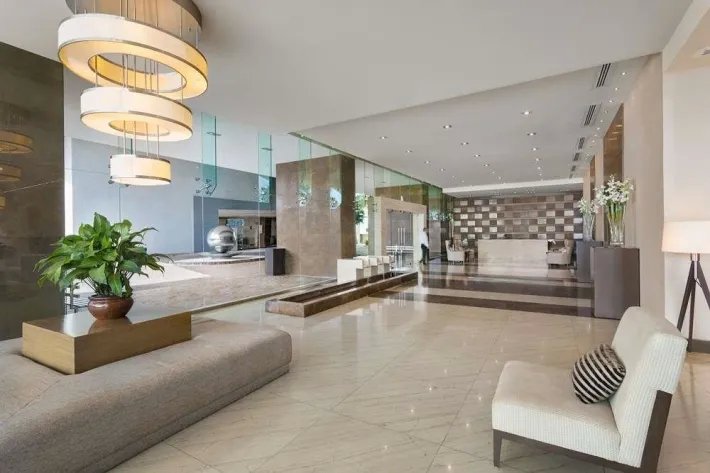 Venta de Apartamento en The Point, Punta Paitilla