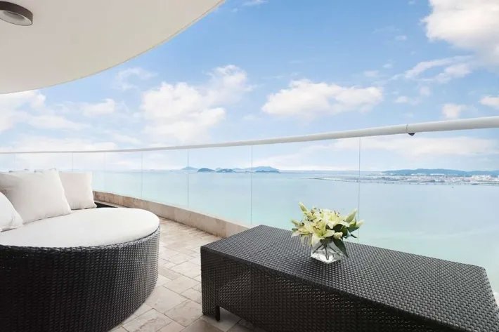 Venta de Apartamento en The Point, Punta Paitilla