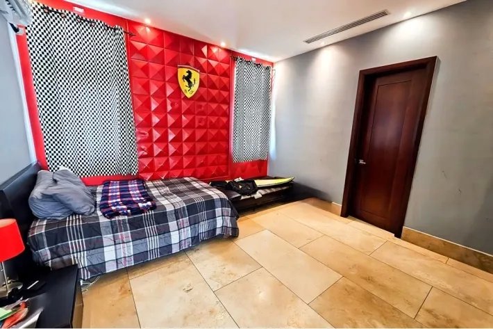 Venta de casa en Santa María, Panamá