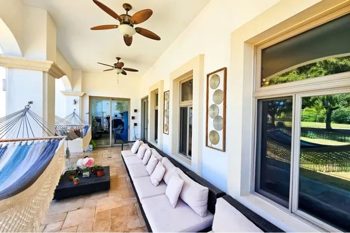 Venta de casa en Santa María, Panamá