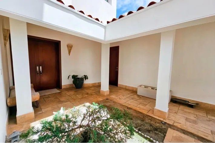 Venta de casa en Santa María, Panamá