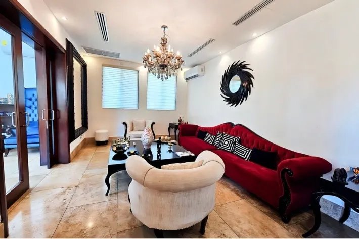 Venta de casa en Santa María, Panamá
