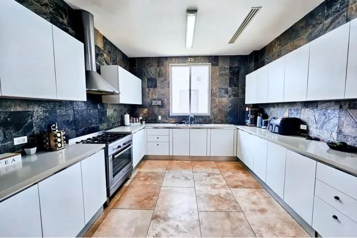 Venta de casa en Santa María, Panamá