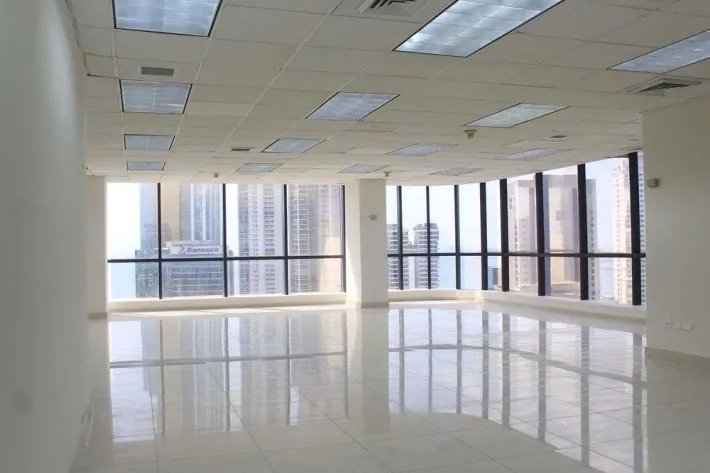 Office for rent in Plaza Banco General Calle 50