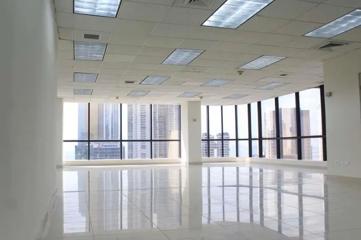 Office for rent in Plaza Banco General Calle 50