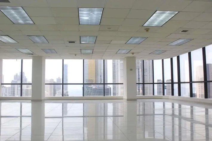 Office for rent in Plaza Banco General Calle 50