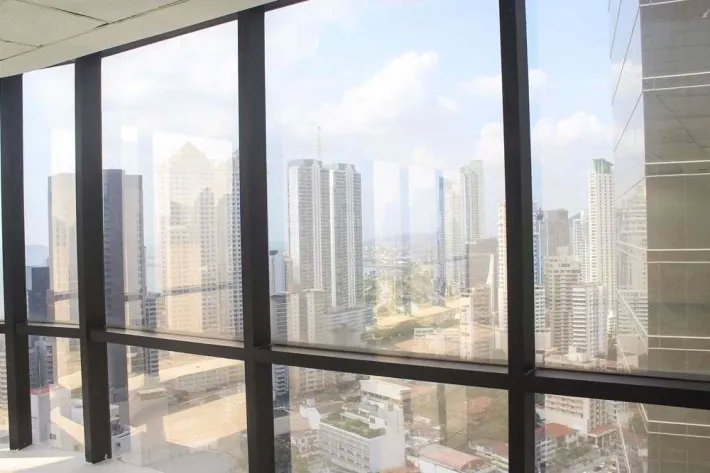 Office for rent in Plaza Banco General Calle 50