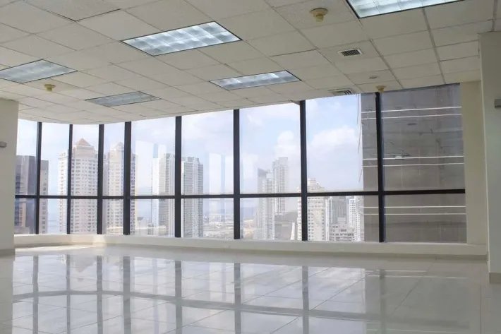 Office for rent in Plaza Banco General Calle 50