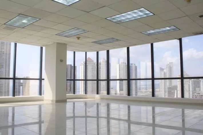 Office for rent in Plaza Banco General Calle 50