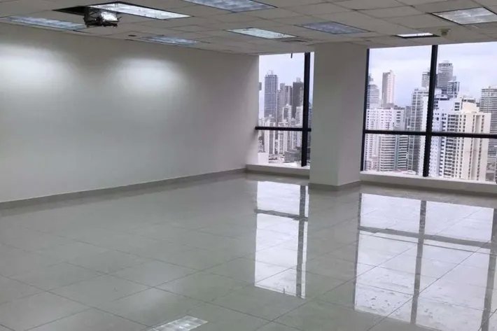 Office for rent in Plaza Banco General Calle 50