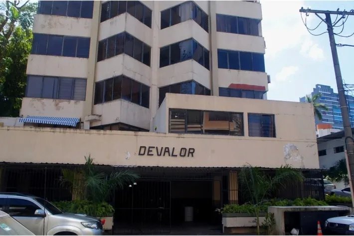 Apartment for sale in PH Devalor - Via Argentina