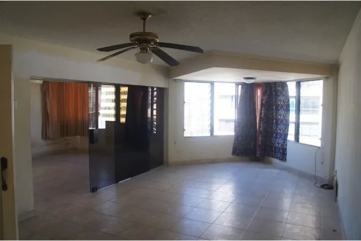 Apartment for sale in PH Devalor - Via Argentina