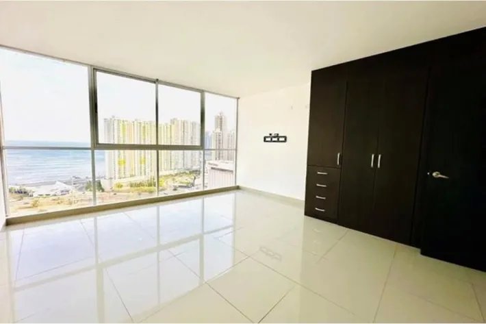 Venta de apartamento en San Francisco, Panamá