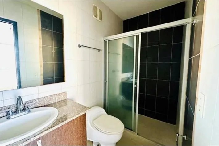 Venta de apartamento en San Francisco, Panamá