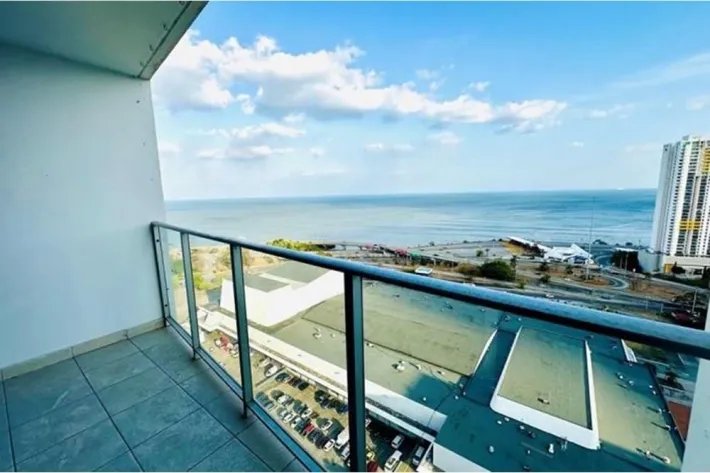 Venta de apartamento en San Francisco, Panamá