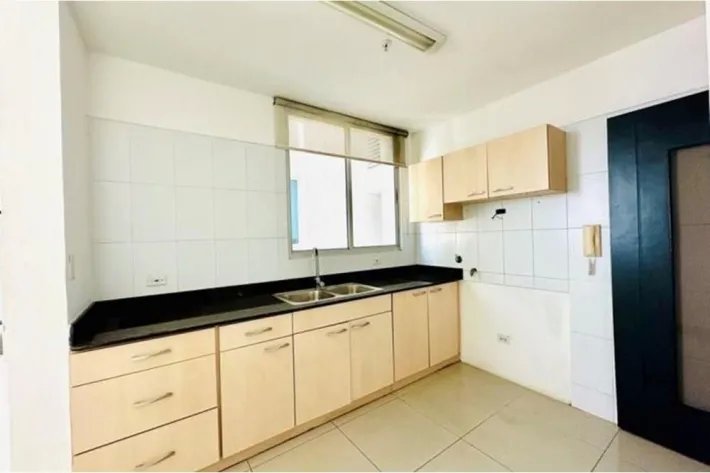 Venta de apartamento en San Francisco, Panamá