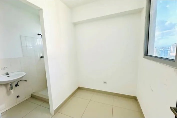 Venta de apartamento en San Francisco, Panamá