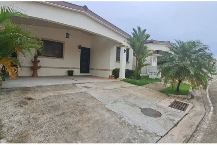 Se vende casa en La Chorrera, Panamá Oeste