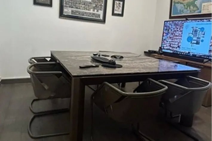 Office for rent in Obarrio, Panama
