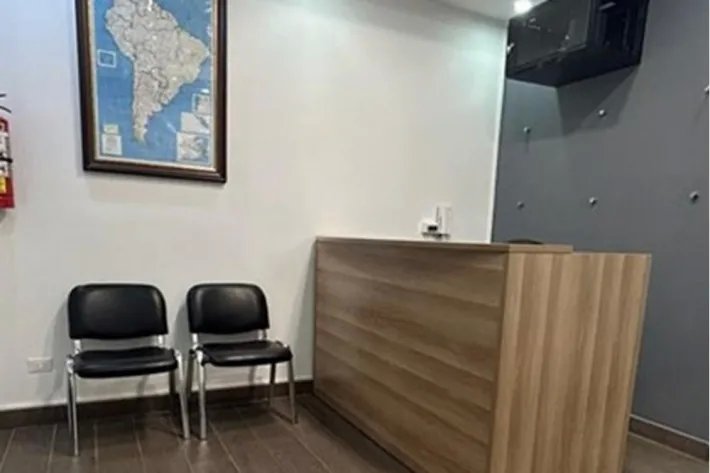 Office for rent in Obarrio, Panama