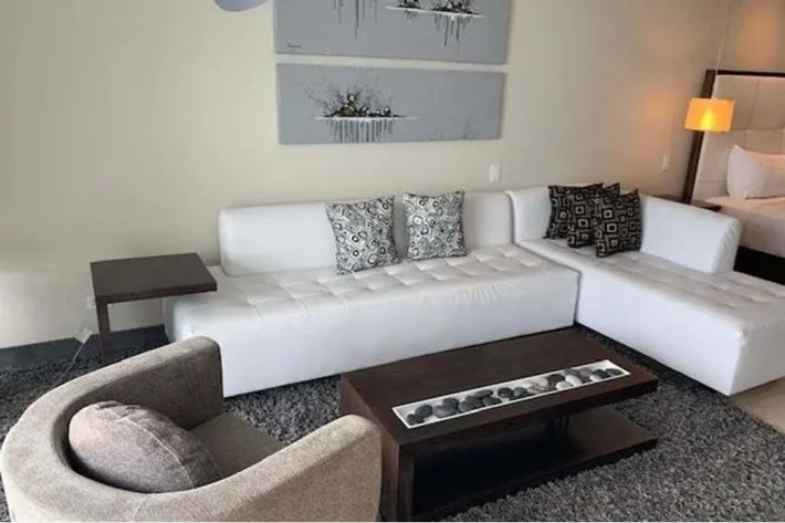 Venta de apartamento en PH TOC (Antiguo Trump Tower), Punta Pacífica