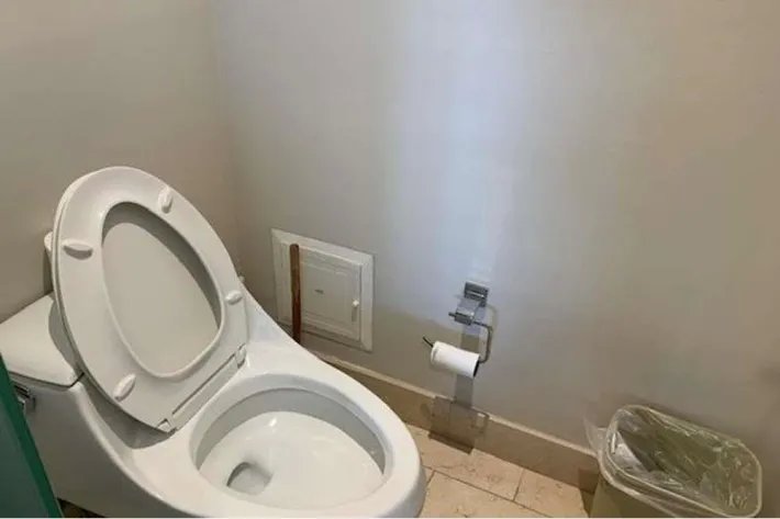 Venta de apartamento en PH TOC (Antiguo Trump Tower), Punta Pacífica