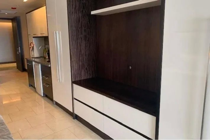 Venta de apartamento en PH TOC (Antiguo Trump Tower), Punta Pacífica