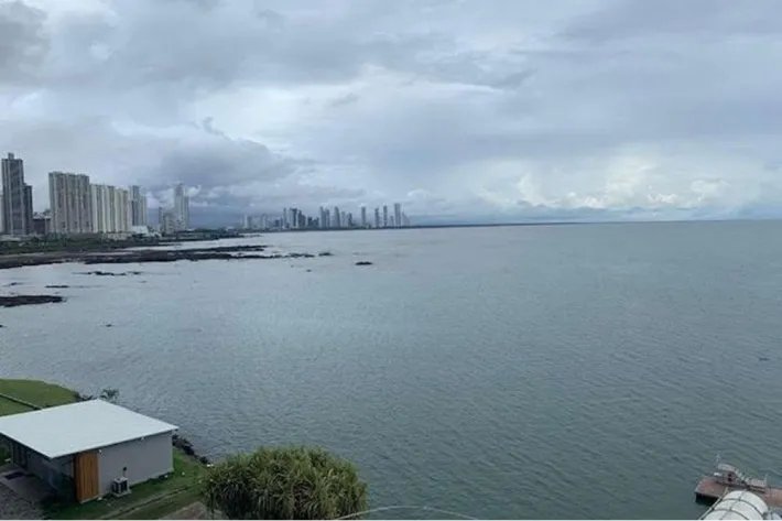 Venta de apartamento en PH TOC (Antiguo Trump Tower), Punta Pacífica