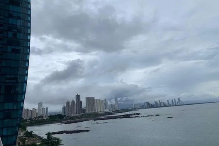Venta de apartamento en PH TOC (Antiguo Trump Tower), Punta Pacífica