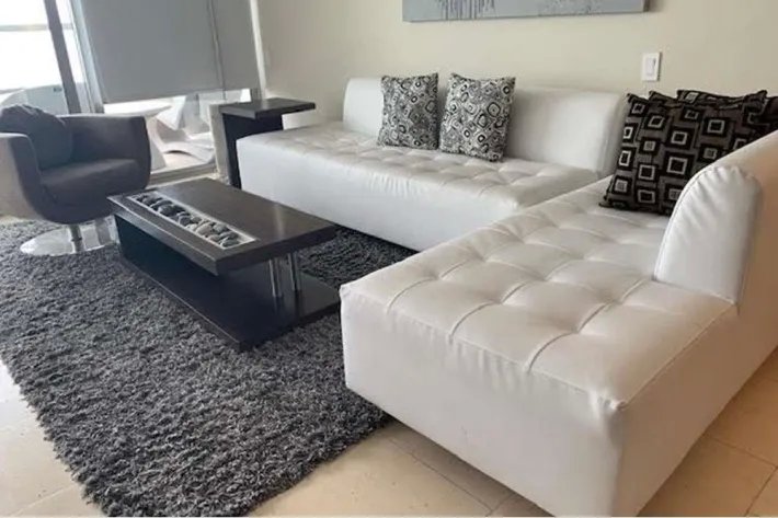 Venta de apartamento en PH TOC (Antiguo Trump Tower), Punta Pacífica
