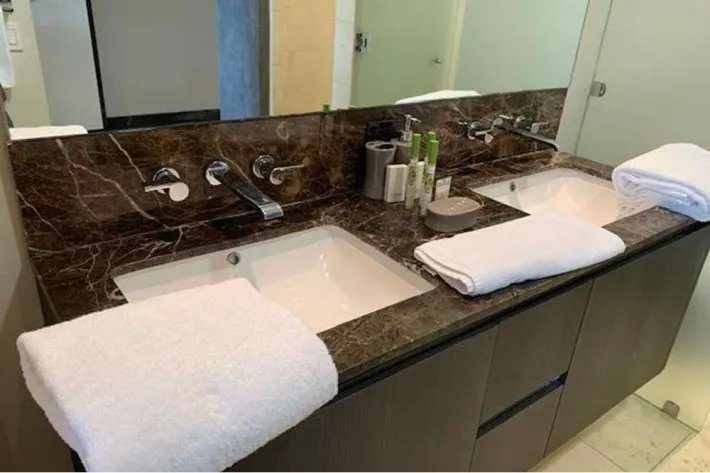 Venta de apartamento en PH TOC (Antiguo Trump Tower), Punta Pacífica