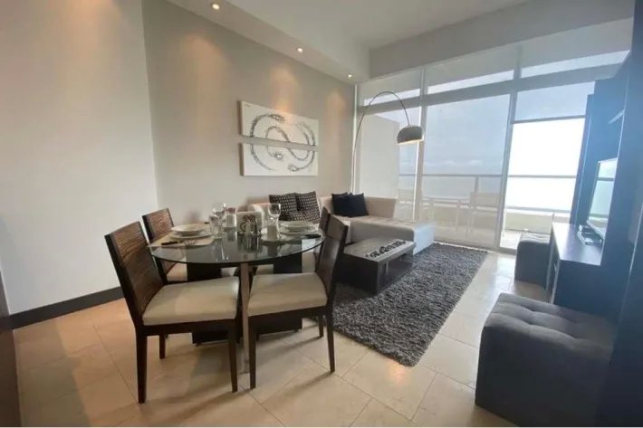 Apartment for sale in PH TOC (former Trump Tower), Punta Pacifica