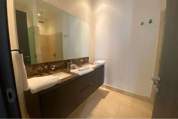 Apartment for sale in PH TOC (former Trump Tower), Punta Pacifica