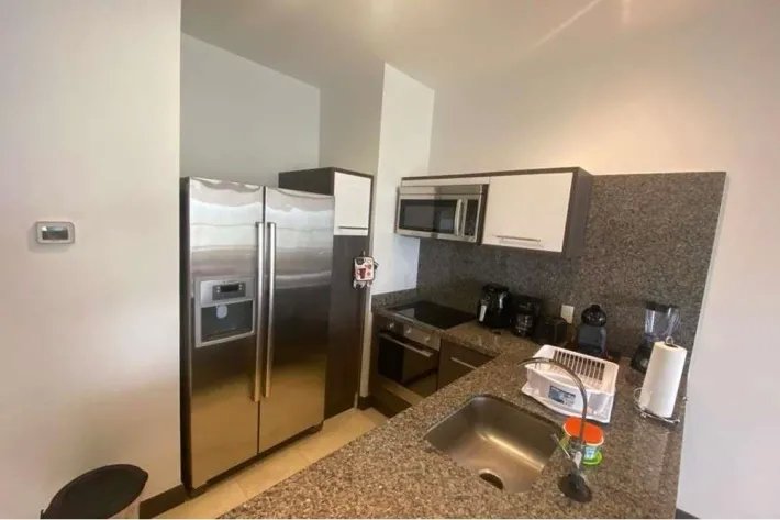 Apartment for sale in PH TOC (former Trump Tower), Punta Pacifica