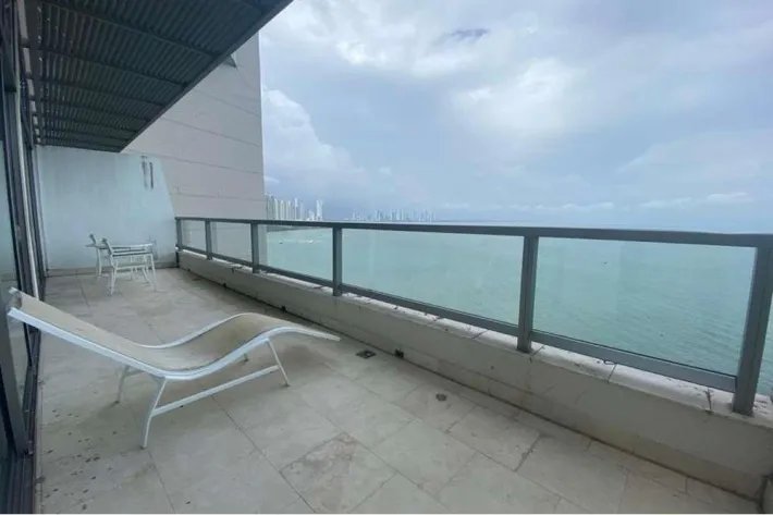 Apartment for sale in PH TOC (former Trump Tower), Punta Pacifica