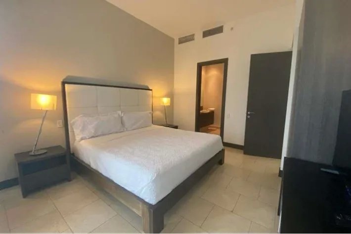 Apartment for sale in PH TOC (former Trump Tower), Punta Pacifica