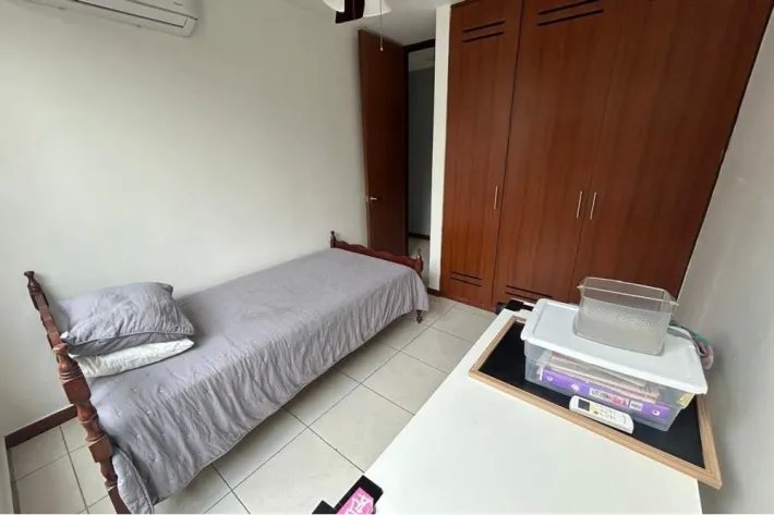 Venta apartamento con terraza en Betania, Panamá
