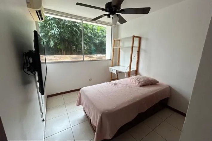 Venta apartamento con terraza en Betania, Panamá