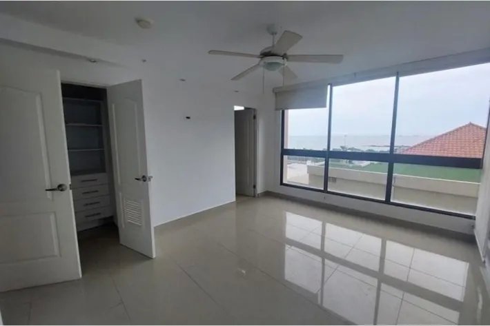 Venta de apartamento en San Francisco, Panamá
