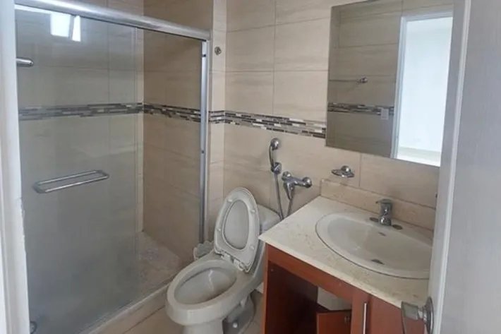 Venta de apartamento en San Francisco, Panamá