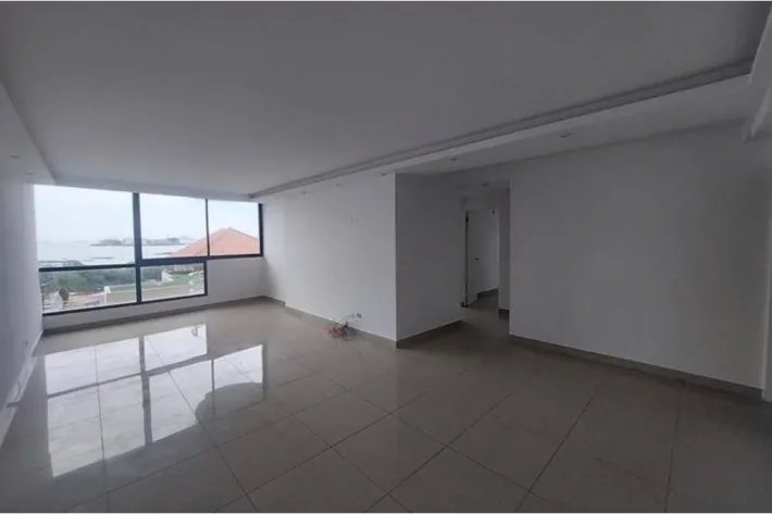 Venta de apartamento en San Francisco, Panamá