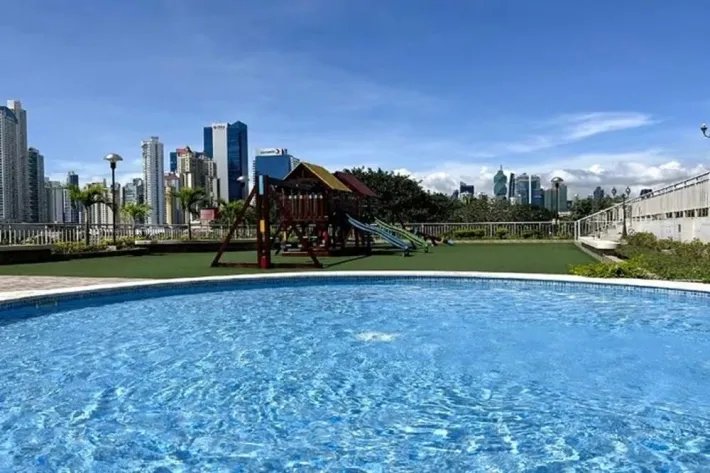Venta de apartamento en San Francisco, Panamá