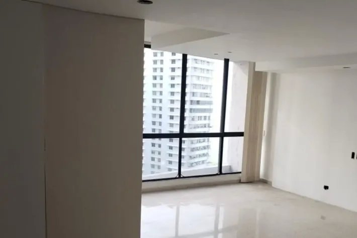 Venta de apartamento en San Francisco, Panamá