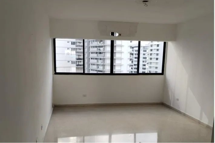 Venta de apartamento en San Francisco, Panamá