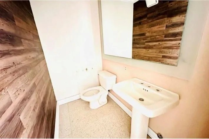 Venta de apartamento en San Francisco, Panamá
