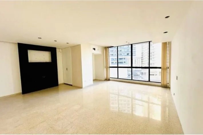 Venta de apartamento en San Francisco, Panamá