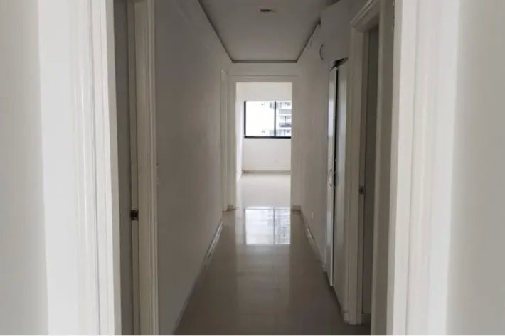 Venta de apartamento en San Francisco, Panamá