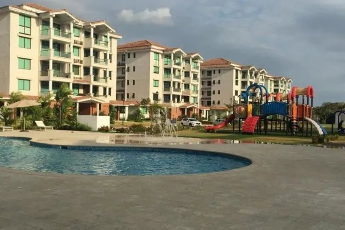 Repossessed Apartment for sale in Costa Sur, Juan Díaz, Panamá