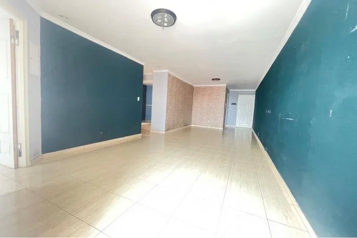 Venta de apartamento en San Francisco, Panamá