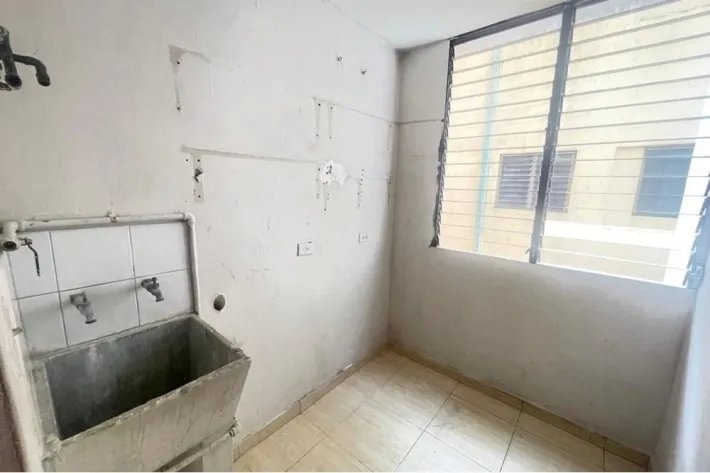 Venta de apartamento en San Francisco, Panamá